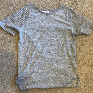 Tshirt Grey